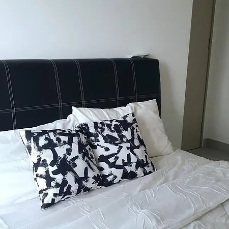 Southbay Seaview Condo A10 #10Minqueensbay #15Minspice Bayan Lepas Exterior photo
