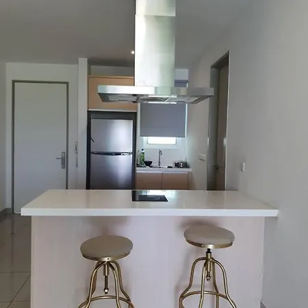 Southbay Seaview Condo A10 #10Minqueensbay #15Minspice Bayan Lepas Exterior photo