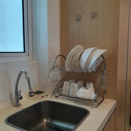 Southbay Seaview Condo A10 #10Minqueensbay #15Minspice Bayan Lepas Exterior photo
