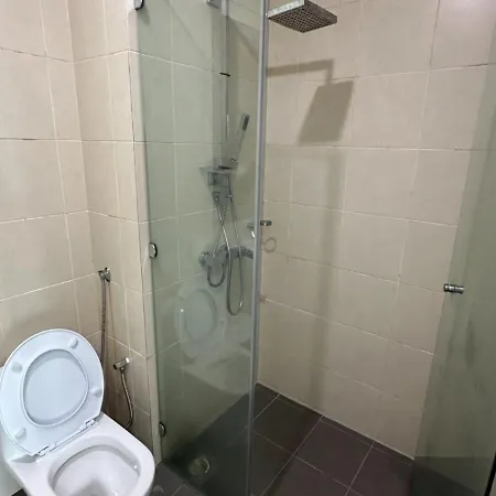 Southbay Seaview Condo A10 #10Minqueensbay #15Minspice Bayan Lepas Room photo