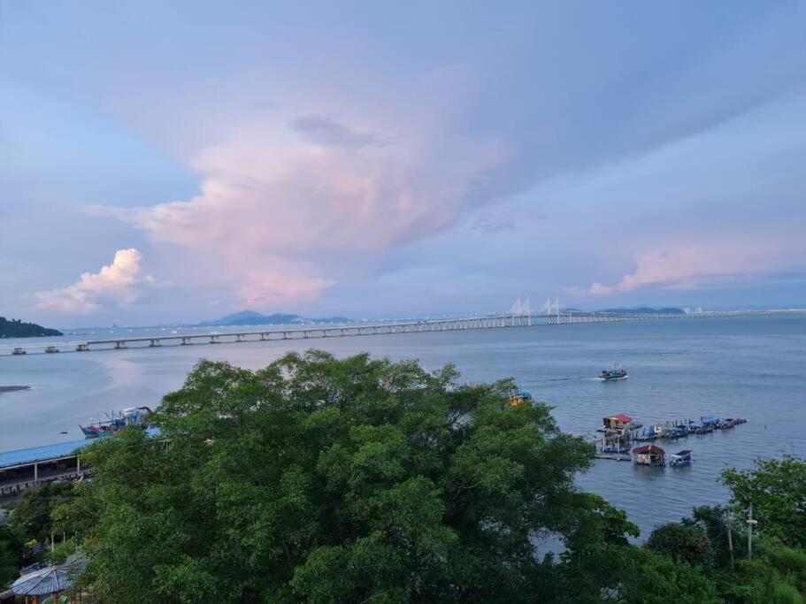 Southbay Seaview A10 #10minqueensbay #15minspice * Bayan Lepas