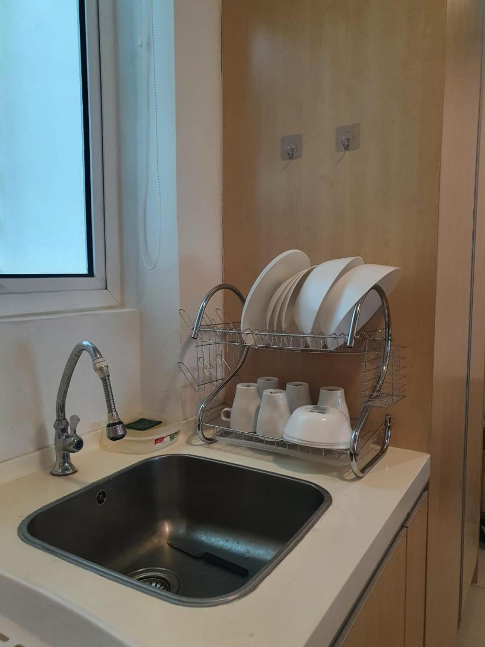 Apartment Southbay Seaview A10 #10minqueensbay #15minspice *
