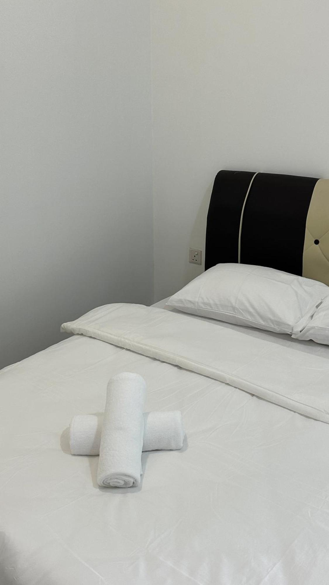 Southbay Seaview A10 #10minqueensbay #15minspice Apartment