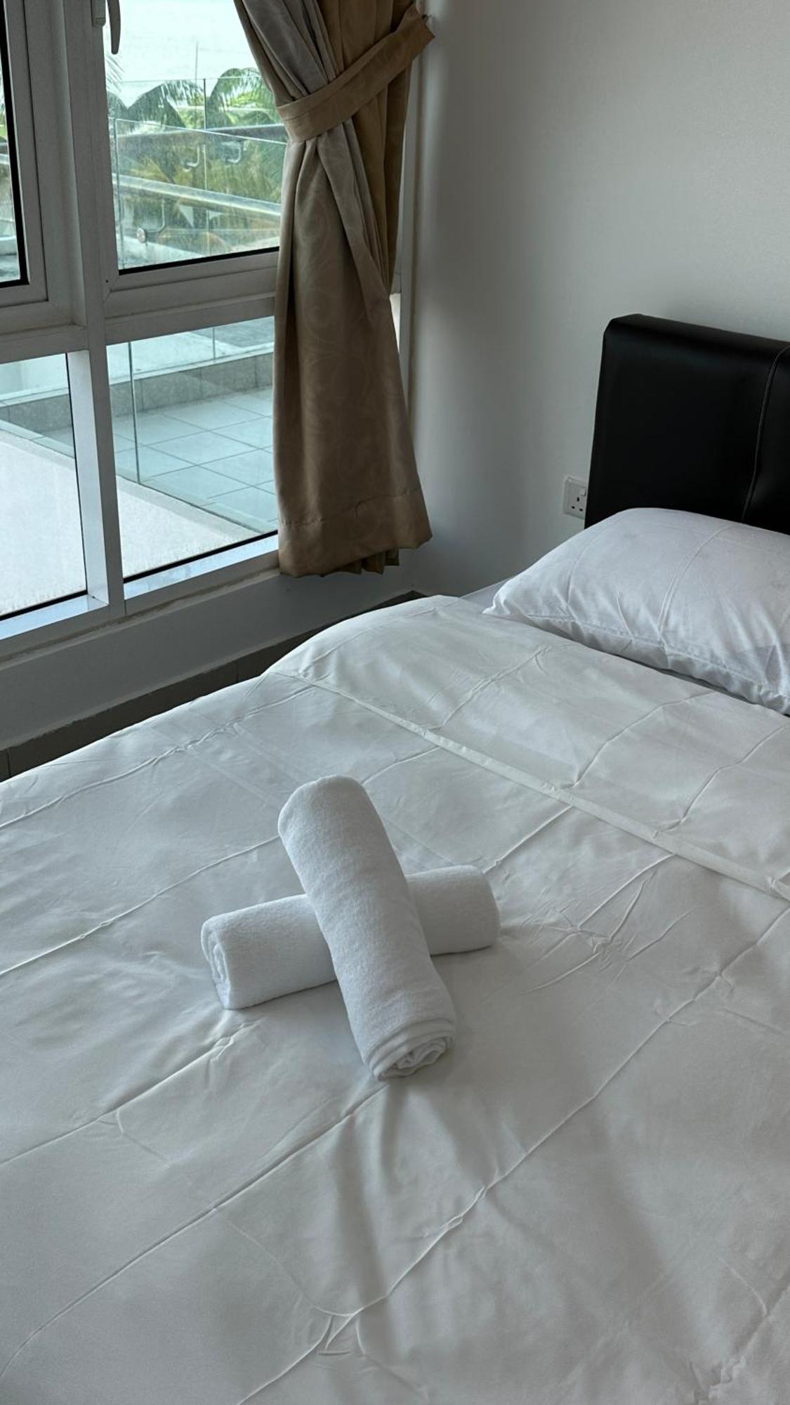 Southbay Seaview A10 #10minqueensbay #15minspice Apartment Bayan Lepas