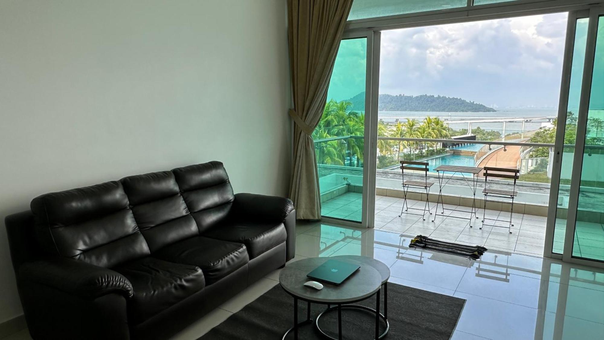 Southbay Seaview A10 #10minqueensbay #15minspice Bayan Lepas