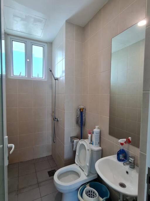 Apartemen Southbay Seaview A10 #10minqueensbay #15minspice