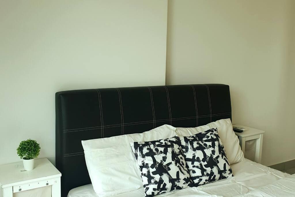 Apartemen Southbay Seaview A10 #10minqueensbay #15minspice *